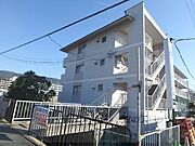 醍醐駅より徒歩5分 2階 築47年8ヶ月の賃貸物件