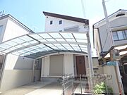 長岡天神駅より徒歩17分 1階 築13年10ヶ月の賃貸物件