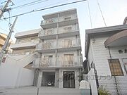 メゾン・アイリス5-C 3階 築14年9ヶ月の賃貸物件