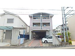 阪急京都本線 西山天王山駅 徒歩13分の賃貸マンション