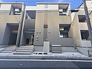 竹田駅より徒歩7分 2階 築1年1ヶ月の賃貸物件