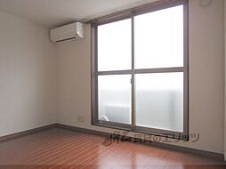 プリモベント長岡天神 3階1Kのリビング/ダイニング