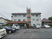 東向日駅より徒歩4分 3階 築51年11ヶ月の賃貸物件