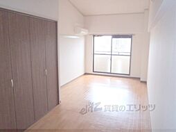 ＯＮＫ36 1533 5階1Kのリビング/ダイニング