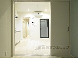 フォワード伏見稲荷