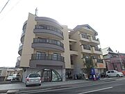 長岡京駅より徒歩12分 3階 築33年2ヶ月の賃貸物件