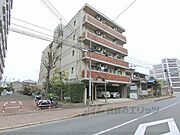 十条駅より徒歩5分 5階 築33年8ヶ月の賃貸物件