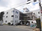 伊勢田駅より徒歩5分 2階 築46年11ヶ月の賃貸物件