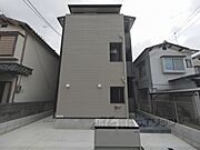 ハーモニーテラス醍醐御霊ケ下町の賃貸物件