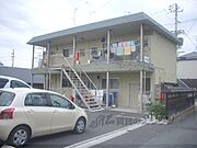 久津川駅より徒歩4分 1階 築49年11ヶ月の賃貸物件