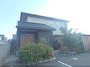 城陽駅より徒歩5分 2階 築16年9ヶ月の賃貸物件