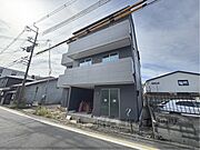 丹波橋駅より徒歩7分 1階 新築の賃貸物件