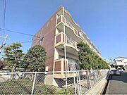 富野荘駅より徒歩14分 2階 築30年7ヶ月の賃貸物件