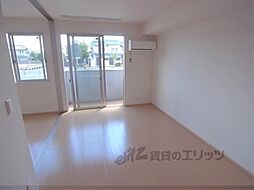 フィエスタ2号館 101 1階1LDKのリビング/ダイニング