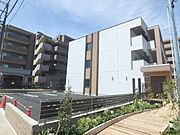 伊勢田駅より徒歩5分 2階 築7年4ヶ月の賃貸物件