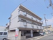 竹田駅より徒歩3分 1階 築30年8ヶ月の賃貸物件