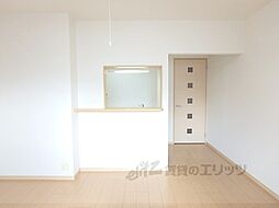 アクアパレス 307 3階1LDKのリビング/ダイニング