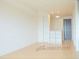 エーデルハイム東香園 206 2階1LDKのリビング/ダイニング