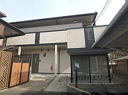 JR東海道・山陽本線 長岡京駅 徒歩5分の賃貸アパート