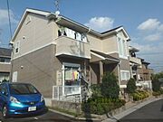 西向日駅より徒歩5分 1階 築21年3ヶ月の賃貸物件