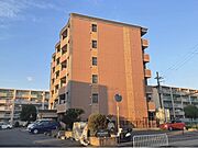 大久保駅より徒歩18分 6階 築15年8ヶ月の賃貸物件