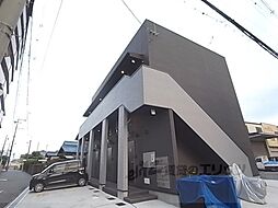 京阪本線 淀駅 徒歩9分の賃貸アパート