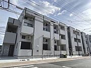 竹田駅より徒歩6分 2階 築2年11ヶ月の賃貸物件