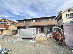 （仮称）Ｄ−ＲＯＯＭ京田辺市松井ケ丘