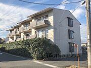 西向日駅より徒歩4分 3階 築45年5ヶ月の賃貸物件