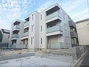 伏見駅より徒歩3分 1階 築8年6ヶ月の賃貸物件