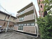 大久保駅より徒歩5分 3階 築25年9ヶ月の賃貸物件