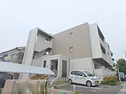 大久保駅より徒歩8分 3階 築13年8ヶ月の賃貸物件