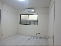 コーポアリス 106 1階1Kのリビング/ダイニング