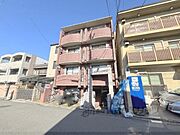 竹田駅より徒歩7分 1階 築22年9ヶ月の賃貸物件