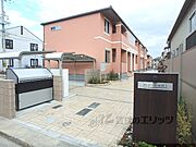 エトワール寺田１の賃貸物件