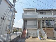 木幡駅より徒歩6分 1階 築37年2ヶ月の賃貸物件