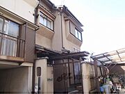 椥辻駅より徒歩10分 1階 築37年8ヶ月の賃貸物件