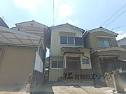 新田駅より徒歩4分 築49年9ヶ月の賃貸物件