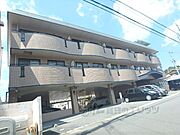 椥辻駅より徒歩8分 3階 築29年1ヶ月の賃貸物件