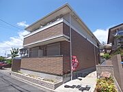 久津川駅より徒歩7分 2階 築15年9ヶ月の賃貸物件