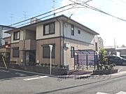 向日町駅より徒歩8分 2階 築28年10ヶ月の賃貸物件