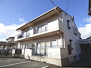 西向日駅より徒歩6分 1階 築40年6ヶ月の賃貸物件