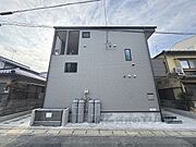 ハーモニーテラス椥辻中在家町の賃貸物件