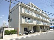 長岡天神駅より徒歩15分 2階 築37年1ヶ月の賃貸物件