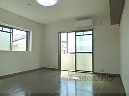 京阪本線 東福寺駅 徒歩5分の賃貸マンション 1階1Kのリビング/ダイニング