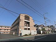 エアリーウエスト 1階 築16年の賃貸物件