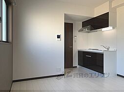 グランカーサ日の又 3階1DKのリビング/ダイニング