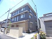 サン・フローラ伏見板橋の賃貸物件