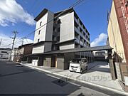 東寺駅より徒歩5分 1階 新築の賃貸物件