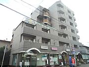 向日町駅より徒歩1分 築30年8ヶ月 7階建の賃貸物件